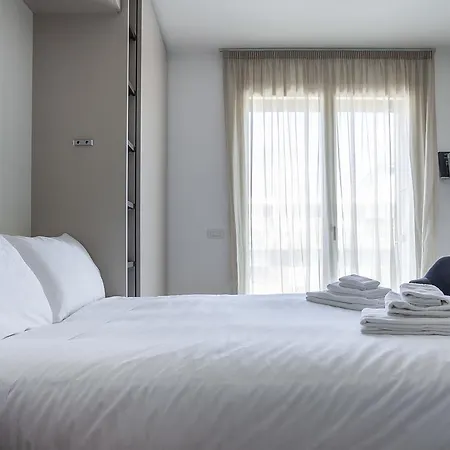 Apartment Italianway-poma 61 *