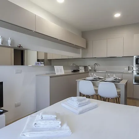 Apartment Italianway-poma 61