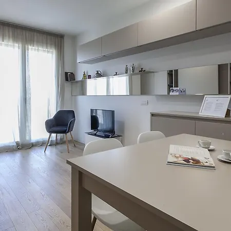 Italianway-poma 61 Apartment Milan