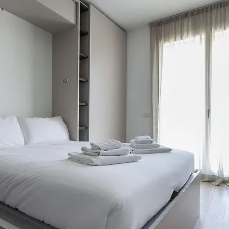 Appartamento Italianway-poma 61 *